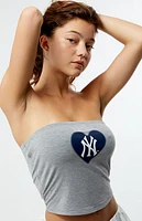 MLB Wild Collective x PacSun Tube Top