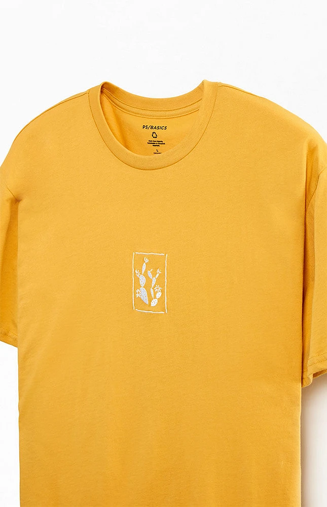 Eco Desert T-Shirt