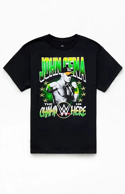 Ripple Junction Kids WWE Champ John Cena T-Shirt