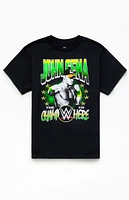 Ripple Junction Kids WWE Champ John Cena T-Shirt
