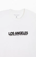 PacSun LA Skull T-Shirt