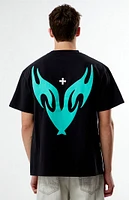 Nightlab Jumbo Night T-Shirt