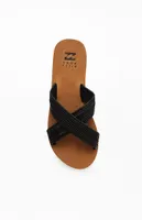 Women's Avery Slide Sandals