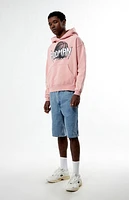 RODMAN BRAND Globe Hoodie