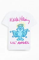 Keith Haring Lil Angel T-Shirt