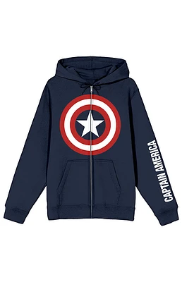 Marvel Captain America Hoodie