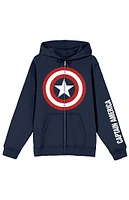 Marvel Captain America Hoodie