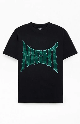Nightlab Jumbo Night T-Shirt