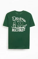 Deus Ex Machina Hefferlump T-Shirt