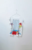 GOAT Vintage Tweety Tank