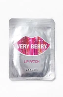 Lapcos 5 Pack Very Berry Lip Patch