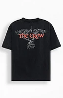 The Crow Oversized T-Shirt