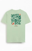 Rhythm Trees T-Shirt