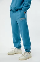 Pacsun Kids Embroidered Sweatpants