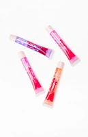 CELAVI 4 Pack Super Glazed Lip Oils