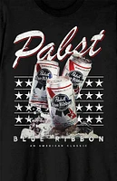 Pabst Blue Ribbon Patriot T-Shirt