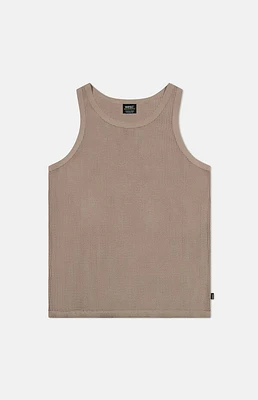 WeSC America Inc Mesh Tank Top