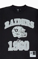 NFL x Aleali May Las Vegas Raiders T-Shirt