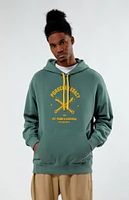 Puma Porsche Garage Legacy Hoodie