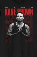 Kane Brown Tour T-Shirt