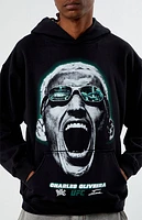 UFC Charles Oliveira Fight Vision Hoodie