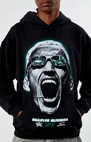 UFC Charles Oliveira Fight Vision Hoodie