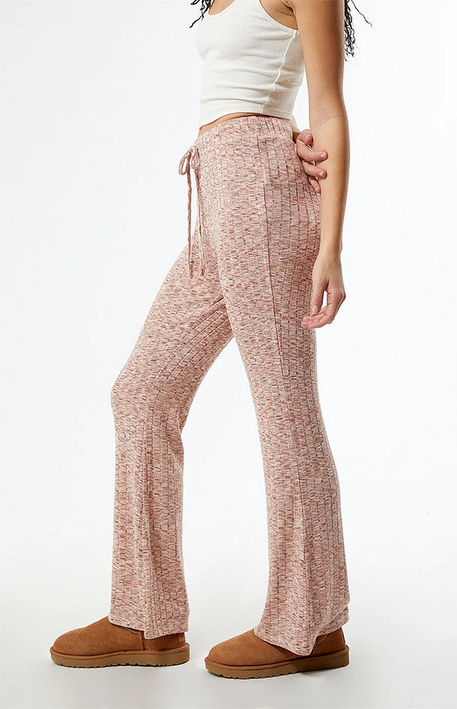 Billabong So Easy Flare Knit Pants