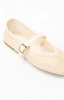 Matisse Women's Nolita Ballet Flats