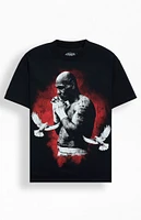 Mike Tyson Knockout Tour T-Shirt