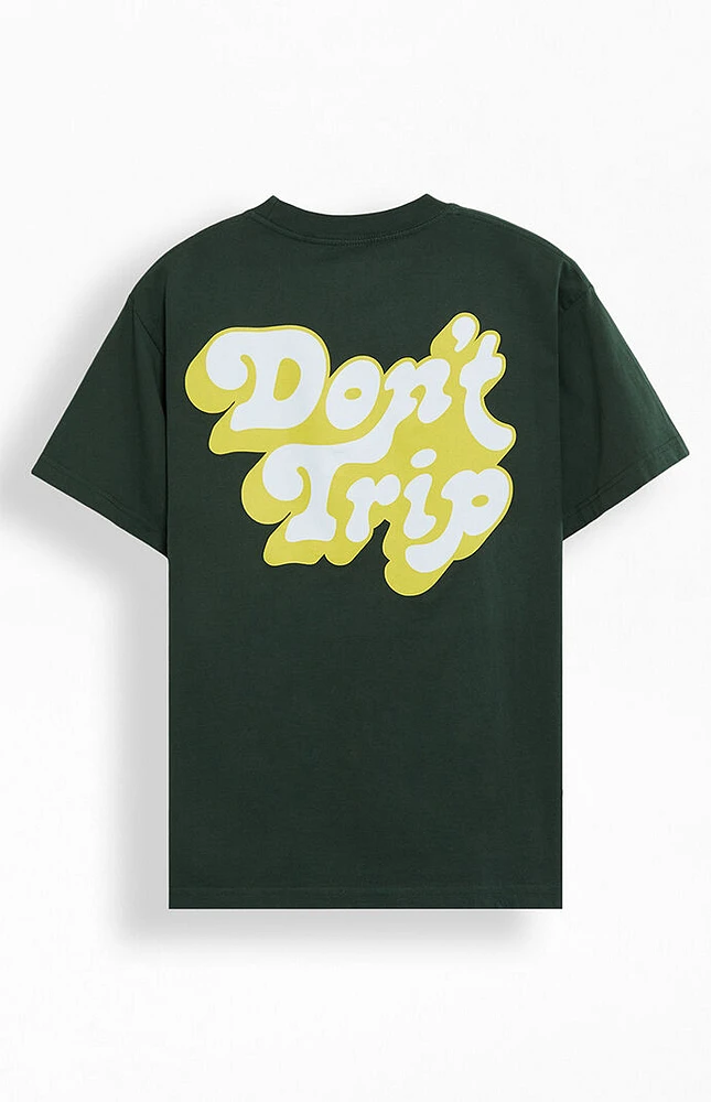 Free & Easy Don't Trip T-Shirt