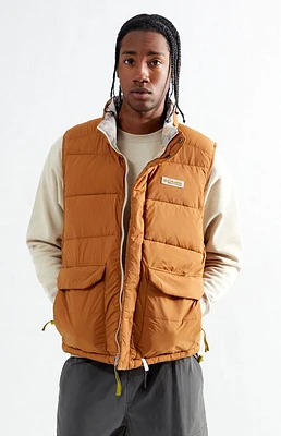 Columbia Wallowa Reversible Vest