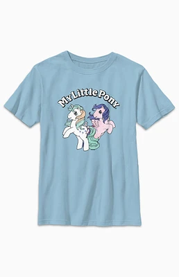 Kids My Little Pony Retro Duo T-Shirt