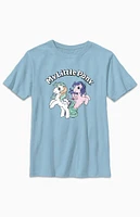 Kids My Little Pony Retro Duo T-Shirt