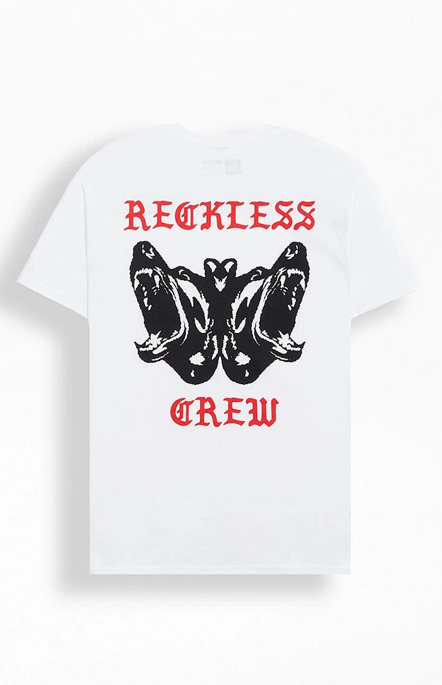 Young & Reckless Pack T-Shirt