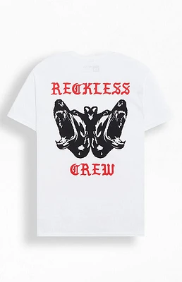 Young & Reckless Pack T-Shirt