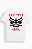 Young & Reckless Pack T-Shirt