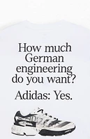 adidas German Engineering T-Shirt