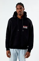 Guess Jeans Roy FLC Crew Neck Sweatshirt