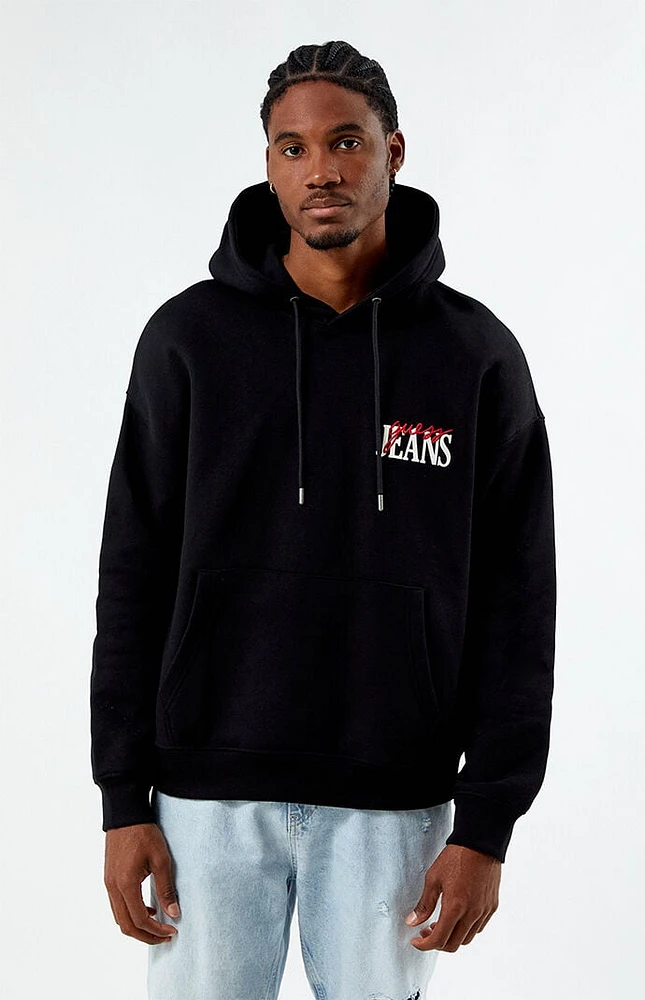 Guess Roy FLC Crew Neck Sweatshirt