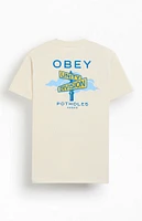 Obey Crossroads T-Shirt