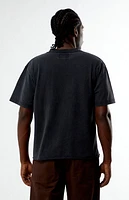 Pacsun Montana Cropped T-Shirt