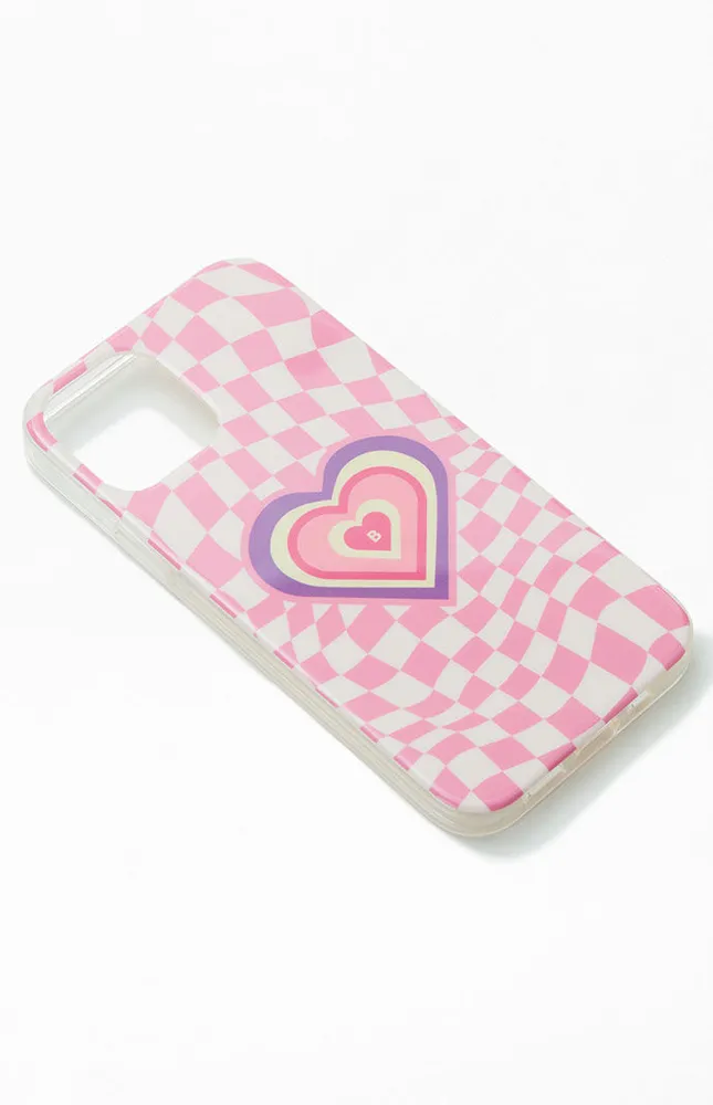 Blunt Cases Chelsea Heart Check iPhone 12/12 Pro Case