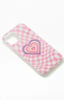 Blunt Cases Chelsea Heart Check iPhone 12/12 Pro Case