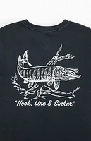 Brixton Muskie T-Shirt