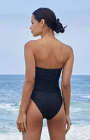 VDM The Label Mia One Piece Swimsuit