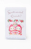 Rilakkuma Sentimental Circus Blind Box Keychain