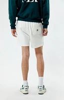 The Met x PacSun French Terry Shorts