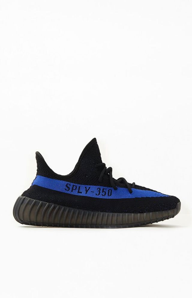 Yeezy Boost 350 V2 Dazzling Blue Shoes