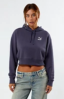 Puma Better Classics Cropped Hoodie