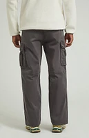 PacSun Asphalt Baggy Cargo Pants